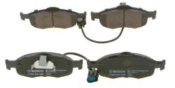 Bosch Set placute frana BOSCH 0 986 424 359 (0 986 424 359)