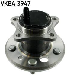 SKF Set rulment roata SKF VKBA 3947 (VKBA 3947) - fixbox