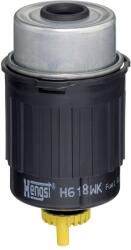 Hengst Filter Filtru combustibil HENGST FILTER H618WK (H618WK) - fixbox
