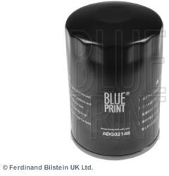 BLUE PRINT Filtru ulei BLUE PRINT ADG02148 (ADG02148) - fixbox