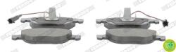 FERODO Set placute frana FERODO FDB1134 (FDB1134)