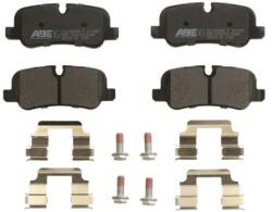 ABE Set placute frana ABE C2I006ABE-P (C2I006ABE-P)
