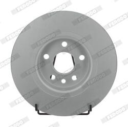 FERODO Disc frana FERODO DDF2633C (DDF2633C)
