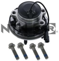 SNR Set rulment roata SNR R183.09 (R183.09) - fixbox