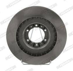 FERODO Disc frana FERODO DDF1212 - fixbox