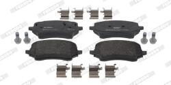 FERODO Set placute frana FERODO FDB5377 (FDB5377)