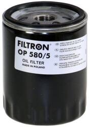 FILTRON Filtru ulei FILTRON OP 580/5 (OP 580/5) - fixbox