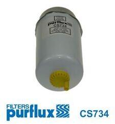 PURFLUX Filtru combustibil PURFLUX CS734 (CS734) - fixbox
