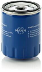 Mann-filter Filtru ulei MANN-FILTER W 712/15 (W 712/15) - fixbox