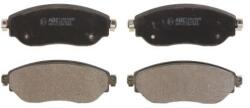 ABE Set placute frana ABE C1R049ABE (C1R049ABE)