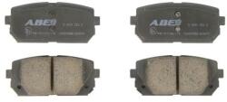 ABE Set placute frana ABE C20309ABE (C20309ABE)