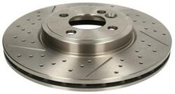ABE Disc frana ABE C3B044ABE (C3B044ABE) - fixbox