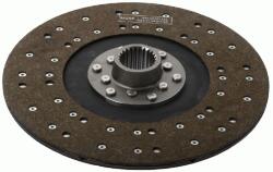 SACHS Disc ambreiaj SACHS 1864 501 001 (1864 501 001) - fixbox