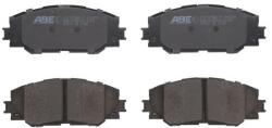 ABE Set placute frana ABE C12121ABE-P (C12121ABE-P)