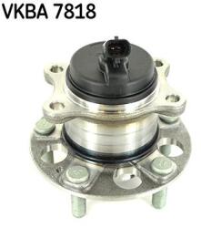 SKF Set rulment roata SKF VKBA 7818 (VKBA 7818) - fixbox