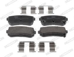 FERODO Set placute frana FERODO FDB5066 (FDB5066)