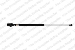 LESJÖFORS Amortizor portbagaj LESJÖFORS 8155424 - fixbox