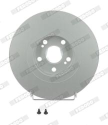 FERODO Disc frana FERODO DDF1368C-1 (DDF1368C-1)