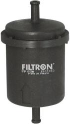 FILTRON Filtru combustibil FILTRON PP 830 (PP 830) - fixbox