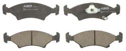 ABE Set placute frana ABE C10301ABE (C10301ABE)