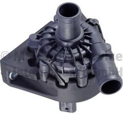 PIERBURG Pompă de apă suplimentară (circuitul apei de răcire) PIERBURG 7.11728. 00.0 (7.11728.00.0) - fixbox