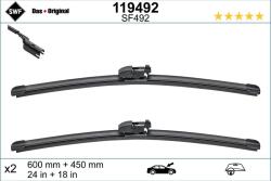 SWF Lamela stergator SWF 119492 (119492)