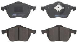 ABE Set placute frana ABE C1A022ABE-P (C1A022ABE-P)