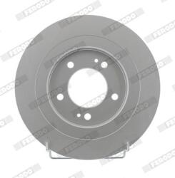 FERODO Disc frana FERODO DDF2200C (DDF2200C)