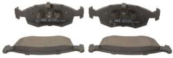 ABE Set placute frana ABE C1F067ABE (C1F067ABE)