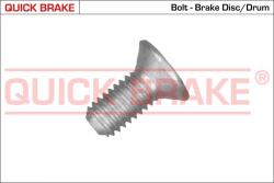 Quick Brake Surub, disc frana QUICK BRAKE 11671 (11671) - fixbox