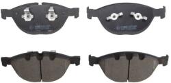 ABE Set placute frana ABE C1B032ABE (C1B032ABE)
