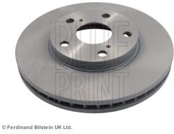 BLUE PRINT Disc frana BLUE PRINT ADT34378 (ADT34378) - fixbox