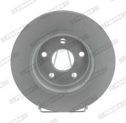 FERODO Disc frana FERODO DDF1593C-1 (DDF1593C-1)