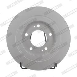 FERODO Disc frana FERODO DDF2604C (DDF2604C)
