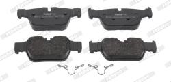 FERODO Set placute frana FERODO FDB5354 (FDB5354)