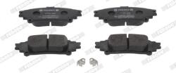 FERODO Set placute frana FERODO FDB5237 (FDB5237)