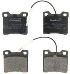 ABE Set placute frana ABE C2M005ABE (C2M005ABE)