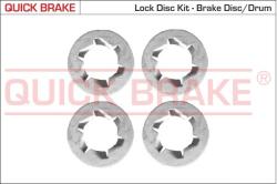 Quick Brake Set surub, disc frana QUICK BRAKE 11673K (11673K)