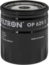 FILTRON Filtru ulei FILTRON OP 629/2 (OP 629/2) - fixbox