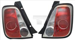 TYC Lampa spate TYC 11-11284-21-2 (11-11284-21-2) - fixbox
