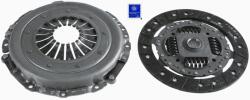 SACHS Set ambreiaj SACHS 3000 951 947 (3000 951 947) - fixbox