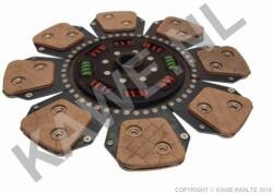 KAWE Disc ambreiaj KAWE 4444 - fixbox