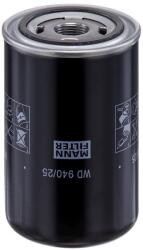 Mann-filter Filtru ulei MANN-FILTER WD 940/25 (WD 940/25) - fixbox