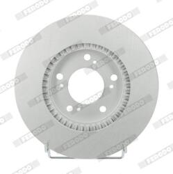FERODO Disc frana FERODO DDF829C (DDF829C)