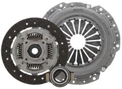AISIN Set ambreiaj AISIN KM-124 (KM-124)