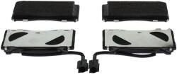 Bosch Set placute frana BOSCH 0 986 424 851 (0 986 424 851)