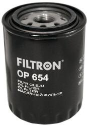 FILTRON Filtru ulei FILTRON OP 654 (OP 654) - fixbox