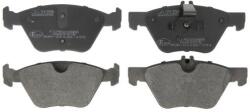 ABE Set placute frana ABE C1M020ABE (C1M020ABE)