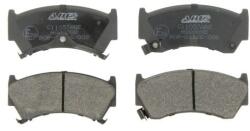 ABE Set placute frana ABE C11057ABE (C11057ABE)