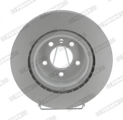 FERODO Disc frana FERODO DDF1432C-1 (DDF1432C-1)